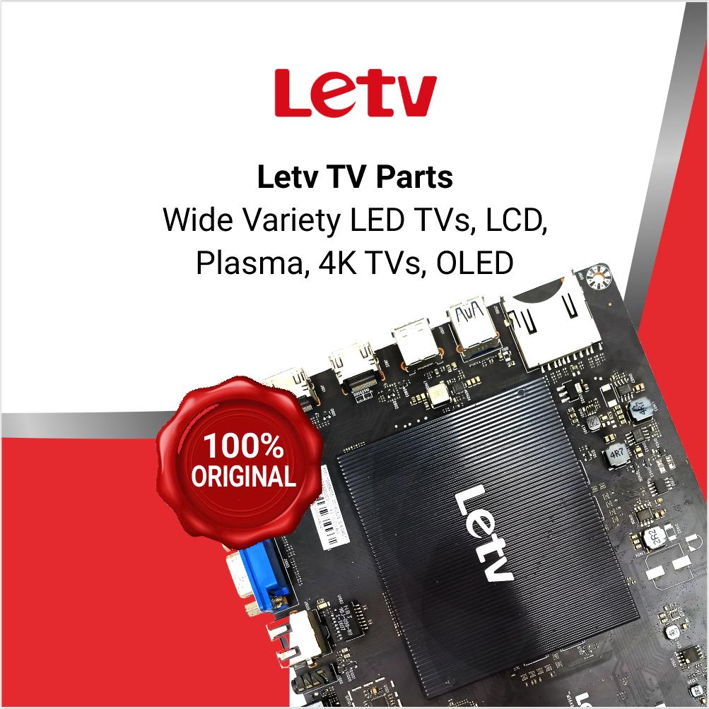 LETV LeEco TV Parts - Great Bharat Electronics