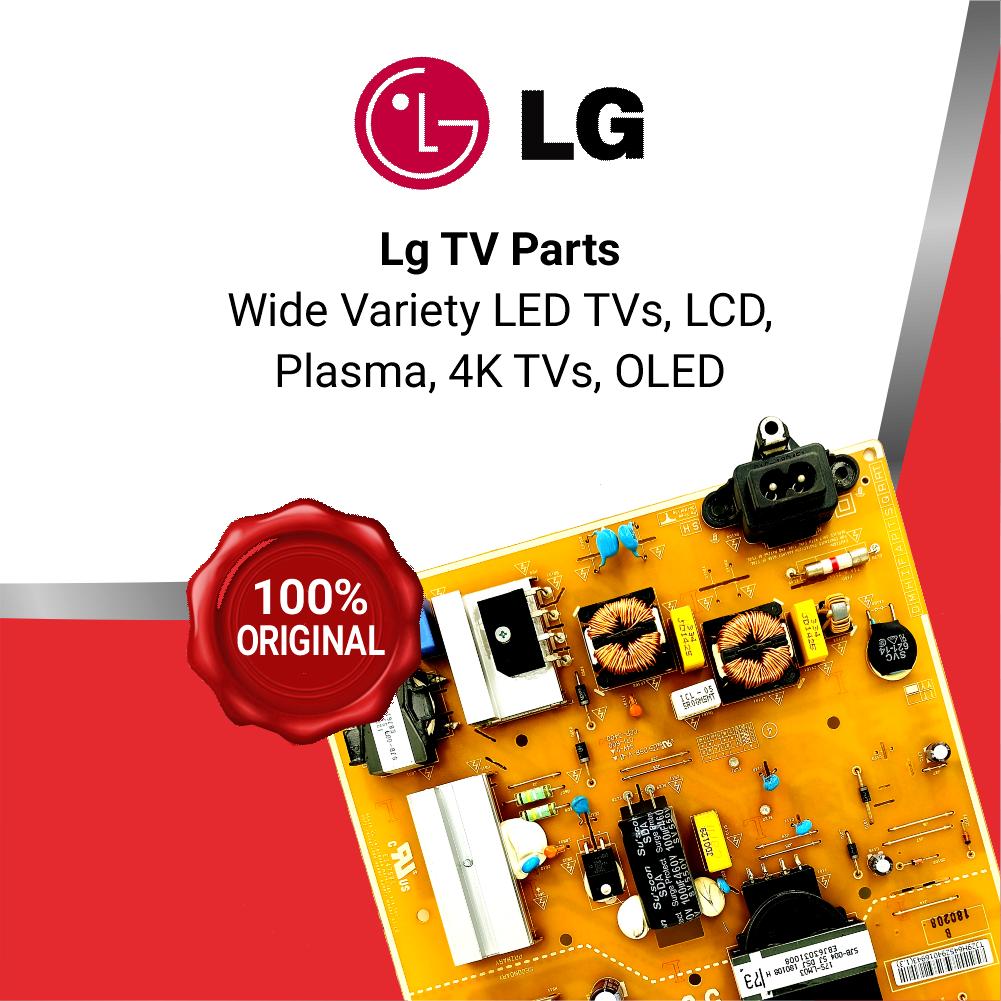 LG TV Parts - Great Bharat Electronics