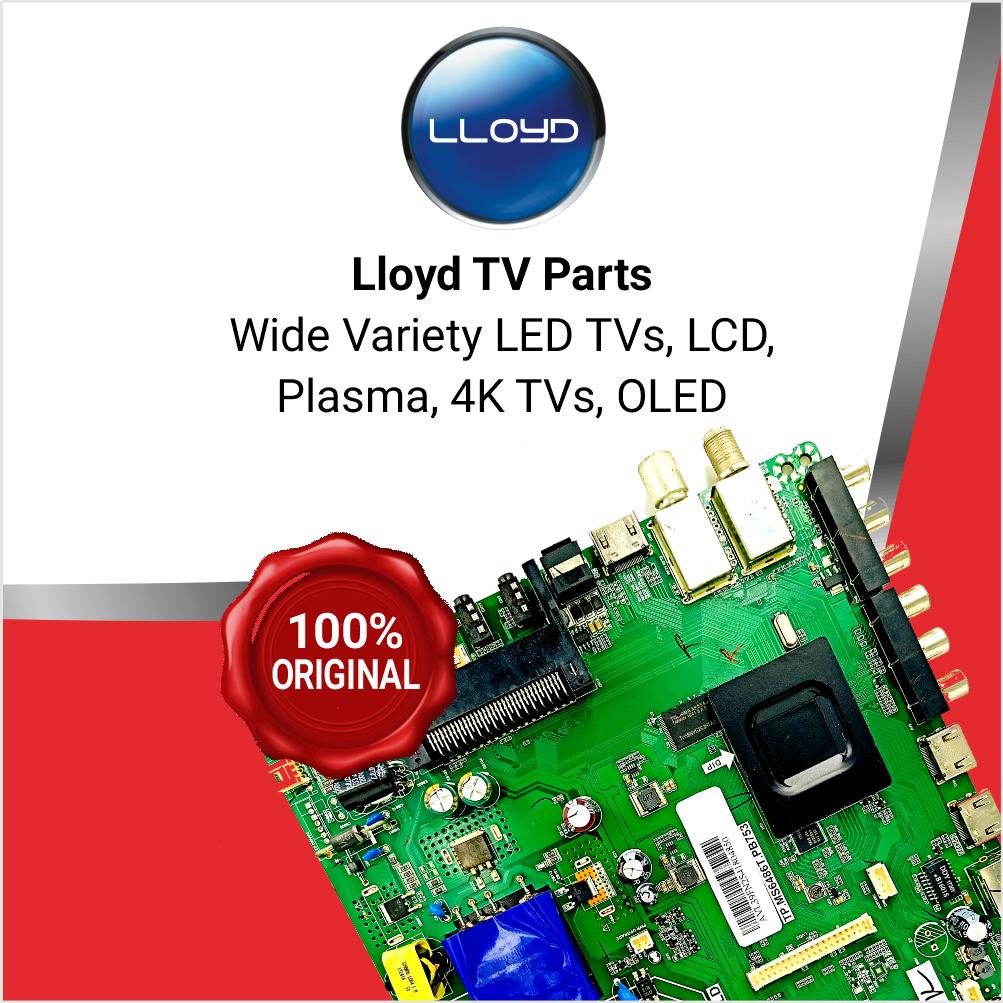 LLOYD TV Parts - Great Bharat Electronics