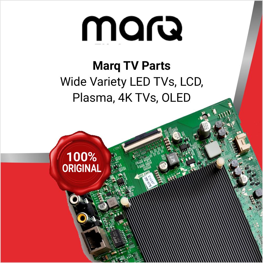 Marq TV Parts - Great Bharat Electronics