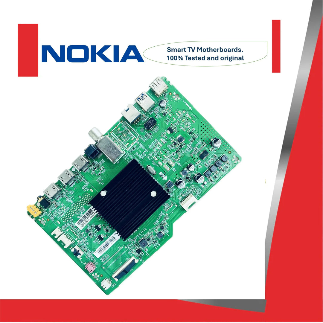 Nokia Smart TV Motherboards - Great Bharat Electronics