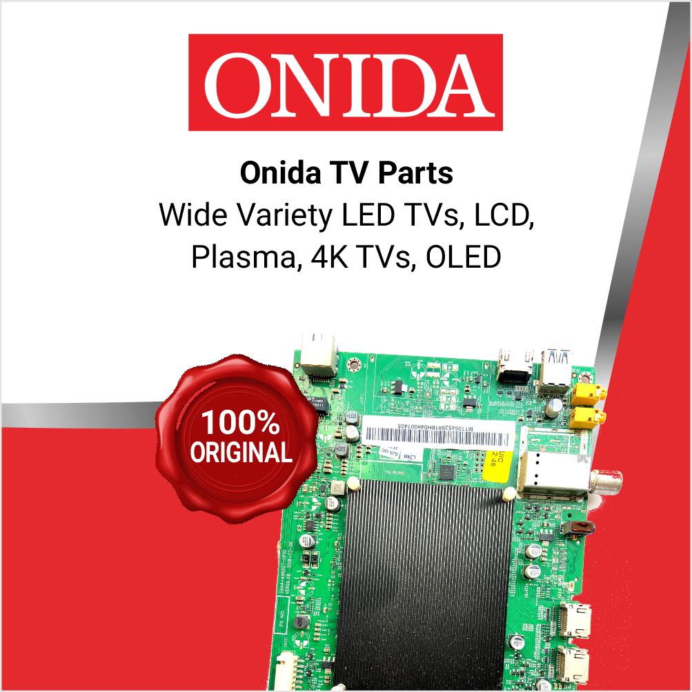 Onida TV Parts - Great Bharat Electronics