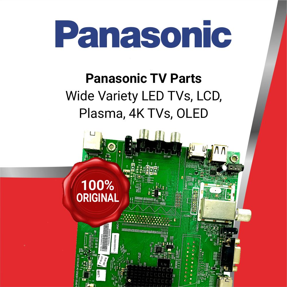 Panasonic TV Parts - Great Bharat Electronics