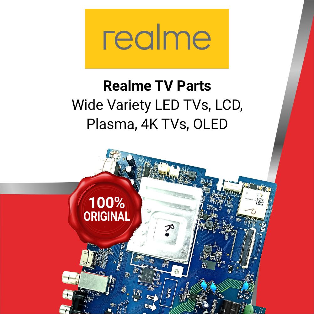 Realme TV Parts - Great Bharat Electronics