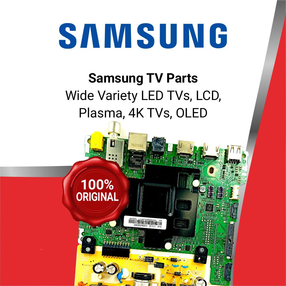 Samsung TV Parts - Great Bharat Electronics