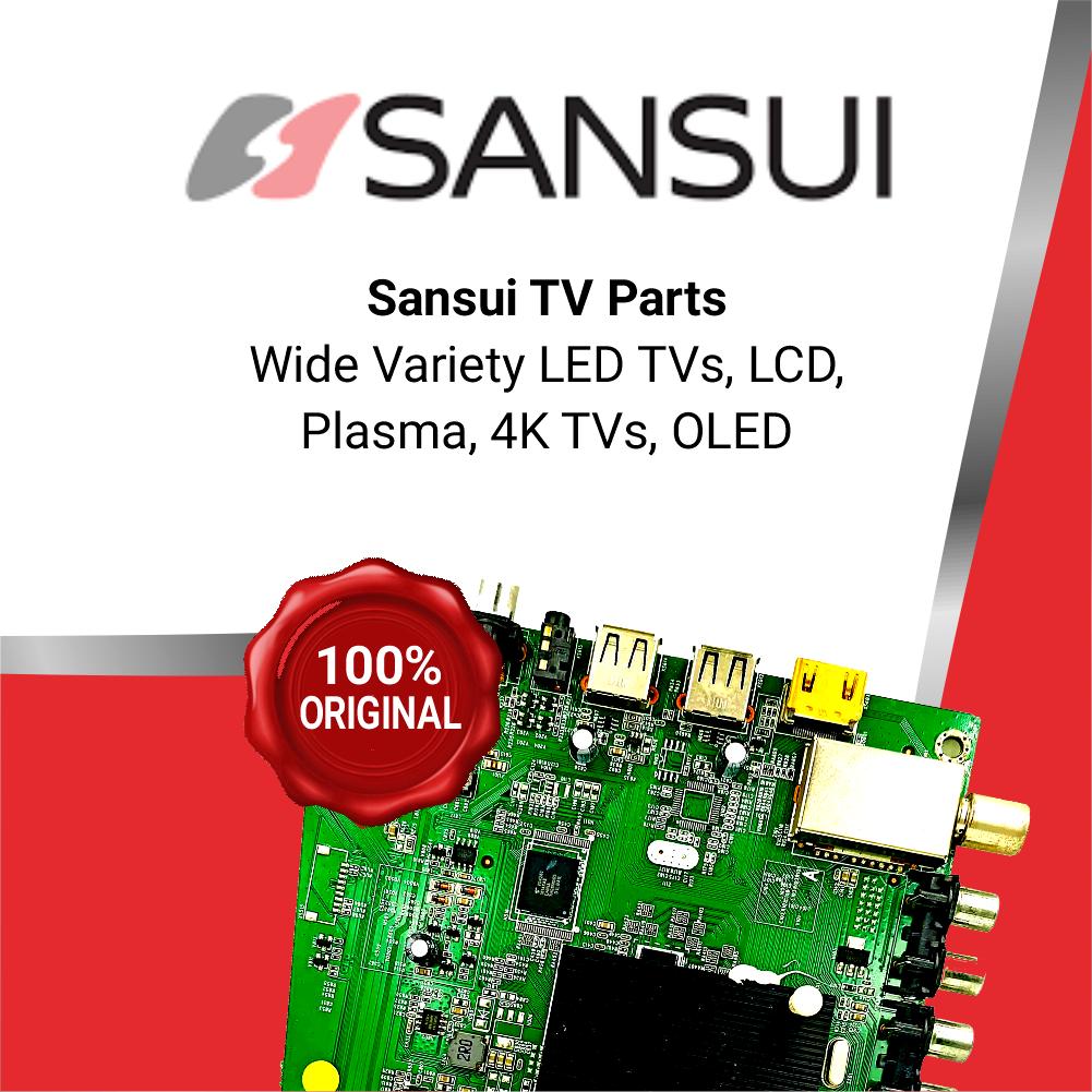 Sansui TV Parts - Great Bharat Electronics