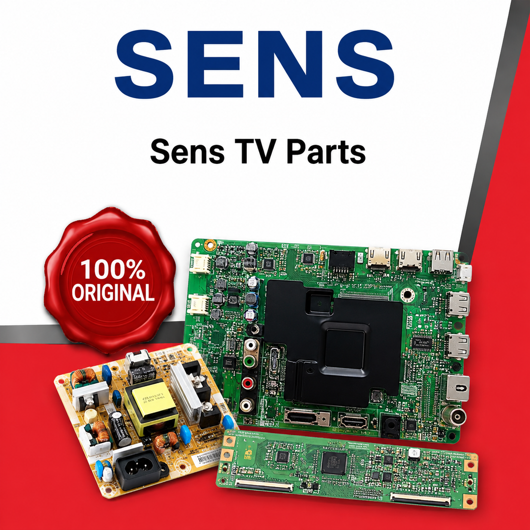 Sens TV Parts