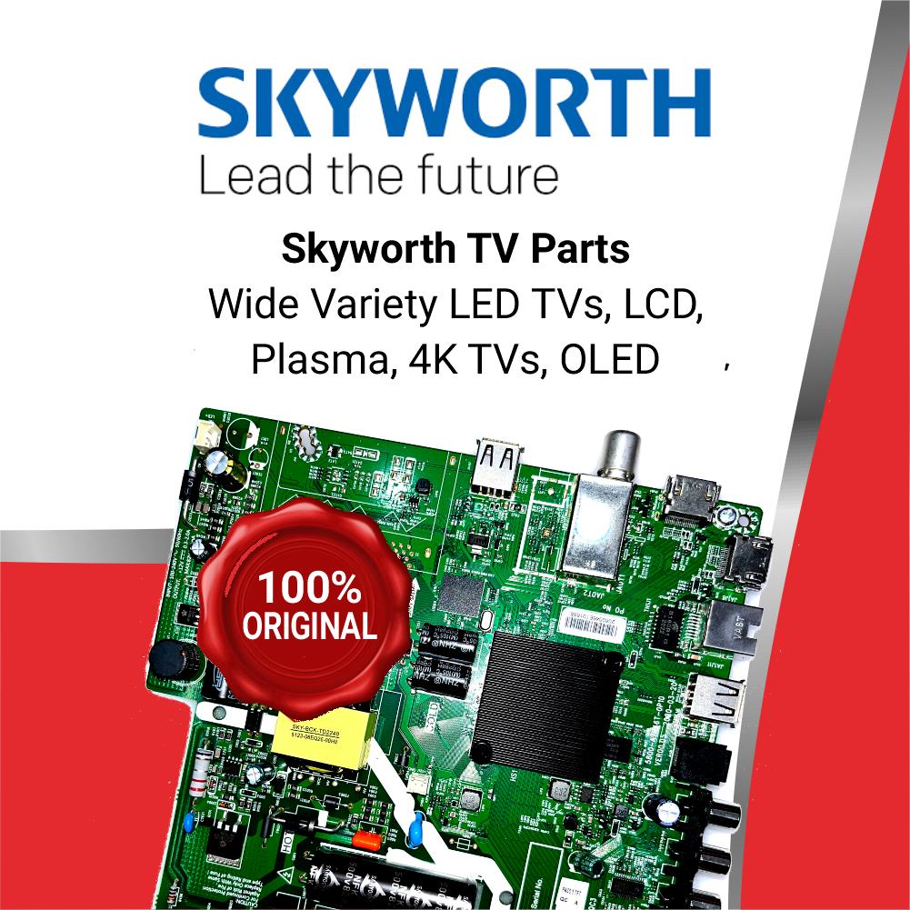 Skyworth TV Parts - Great Bharat Electronics