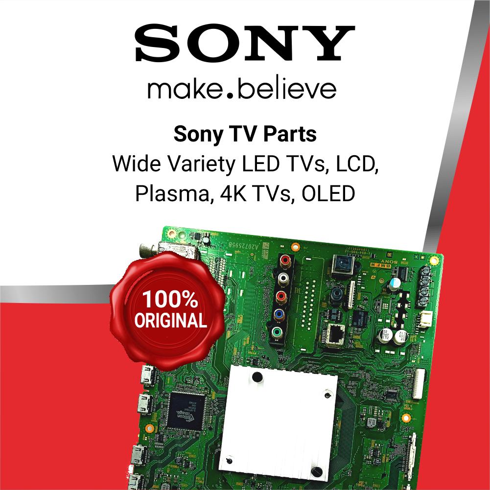 Sony TV Parts - Great Bharat Electronics