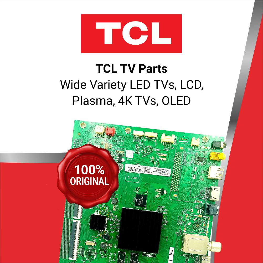 TCL TV Parts - Great Bharat Electronics
