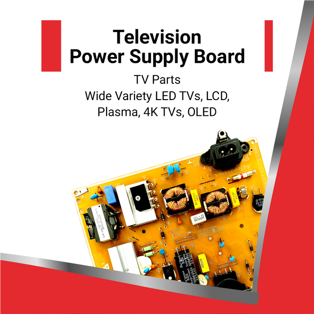 Power Supply Boards