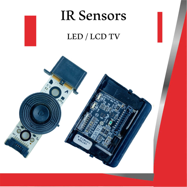 IR Sensors