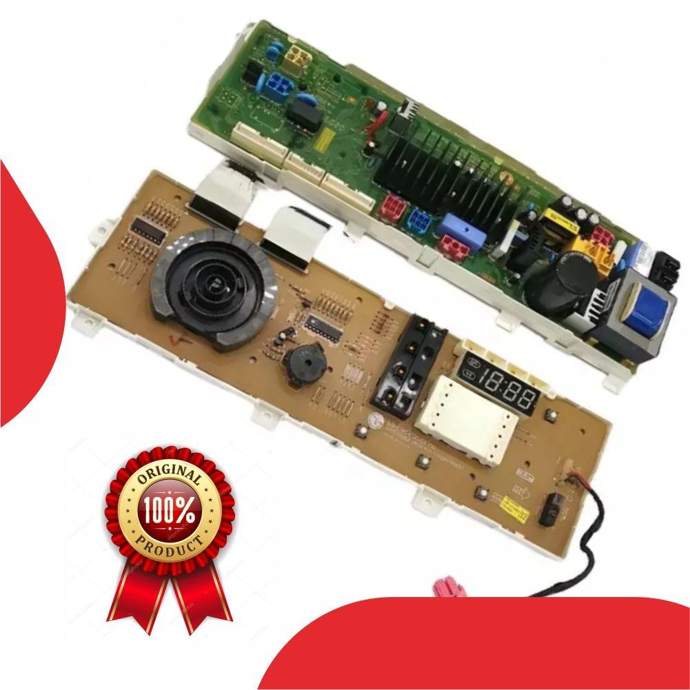 Washing Machine PCB Boards - Great Bharat Electronics