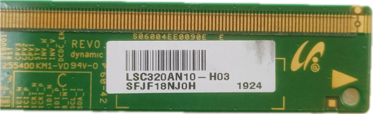 Part 1 Scaler Boards Images