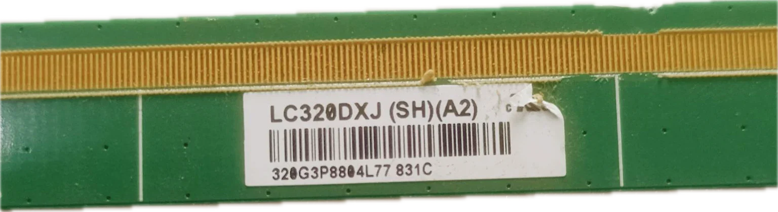 Part 1 Scaler Boards Images