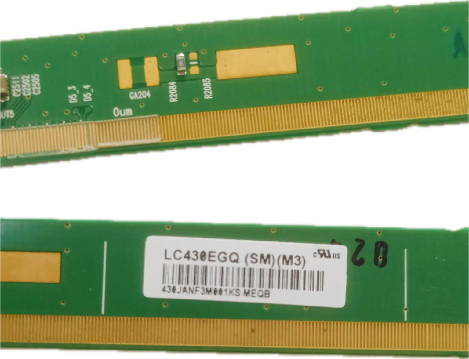 Part 1 Scaler Boards Images