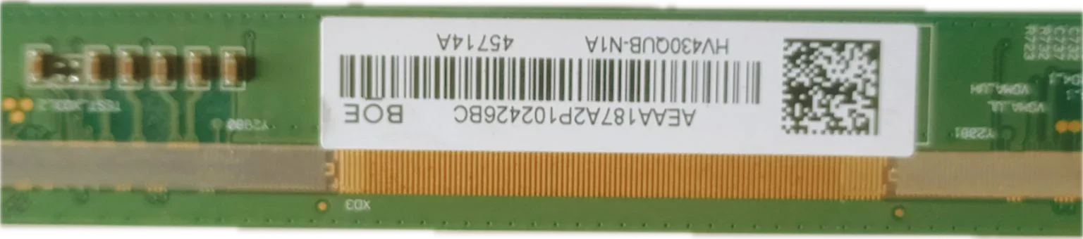 Part 1 Scaler Boards Images