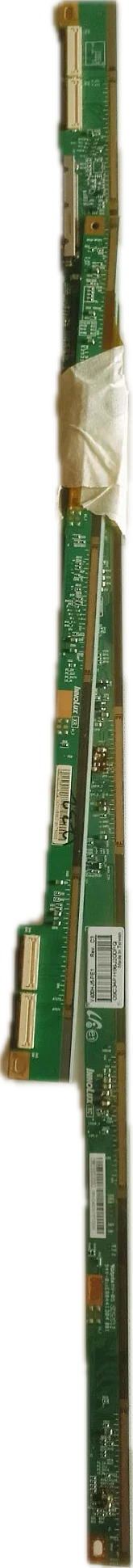 Part 1 Scaler Boards Images