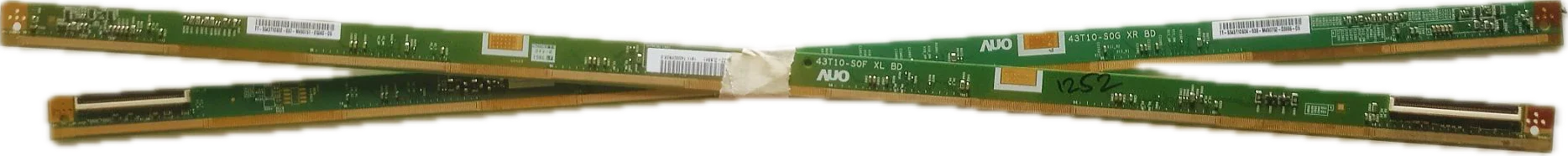 Part 1 Scaler Boards Images