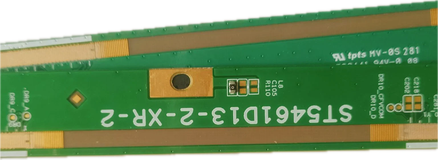 Part 1 Scaler Boards Images
