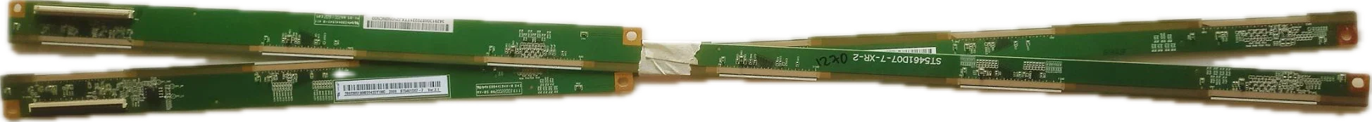 Part 1 Scaler Boards Images