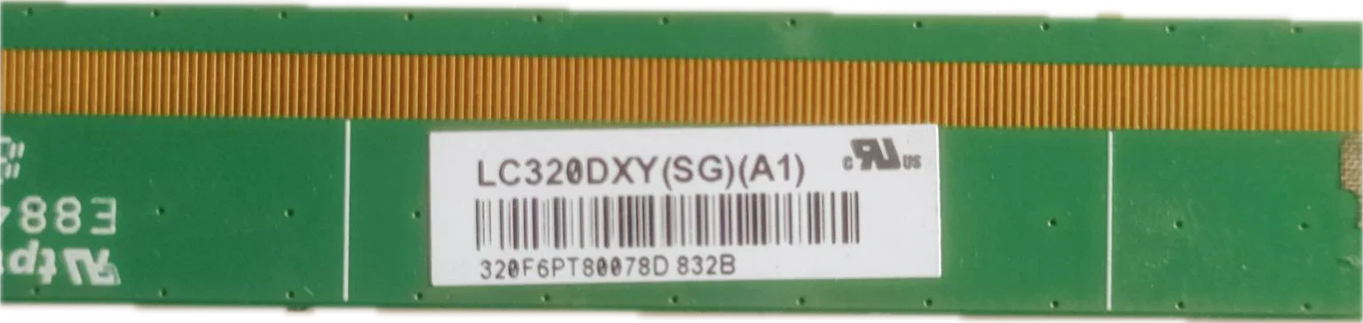 Part 1 Scaler Boards Images