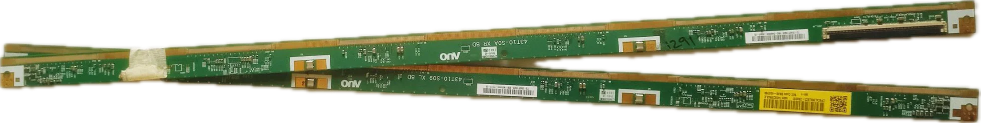 Part 1 Scaler Boards Images