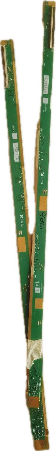 Part 1 Scaler Boards Images
