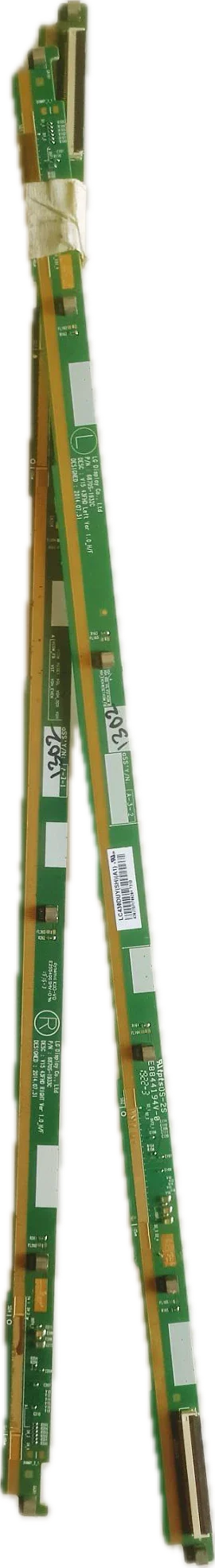 Part 1 Scaler Boards Images