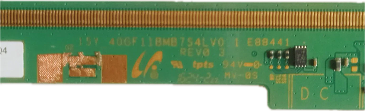Part 1 Scaler Boards Images