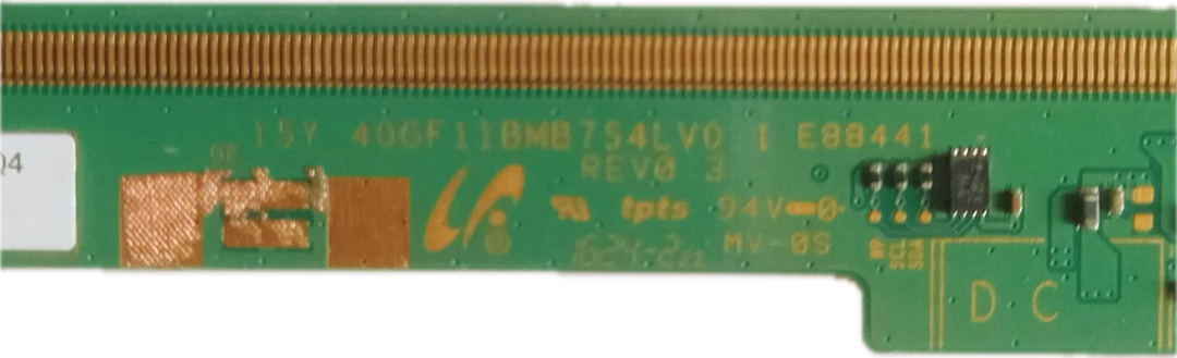 Part 1 Scaler Boards Images