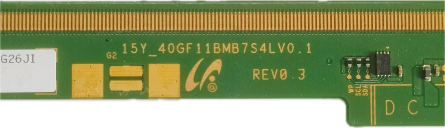 Part 1 Scaler Boards Images