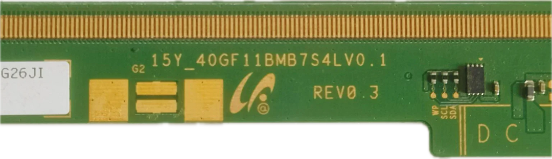 Part 1 Scaler Boards Images