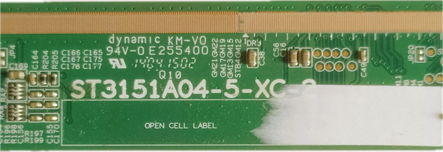 Part 1 Scaler Boards Images