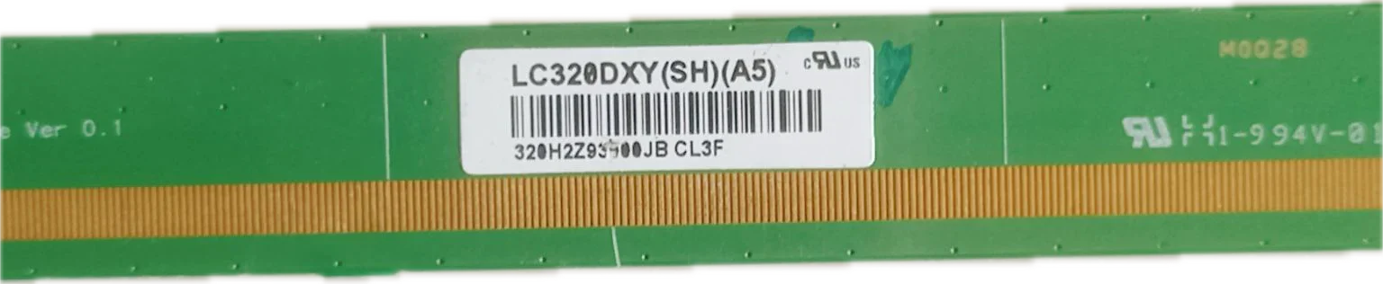 Part 1 Scaler Boards Images
