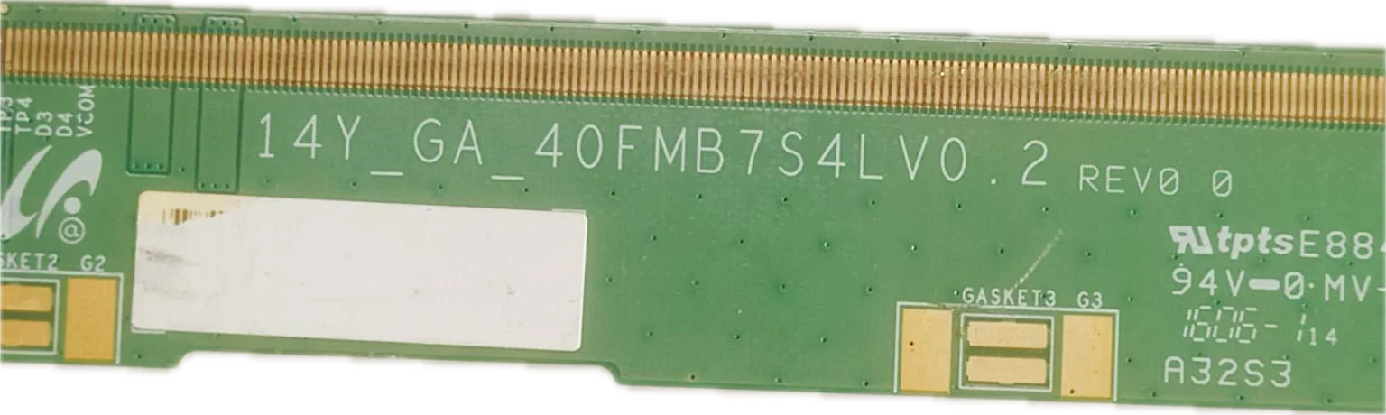 Part 1 Scaler Boards Images