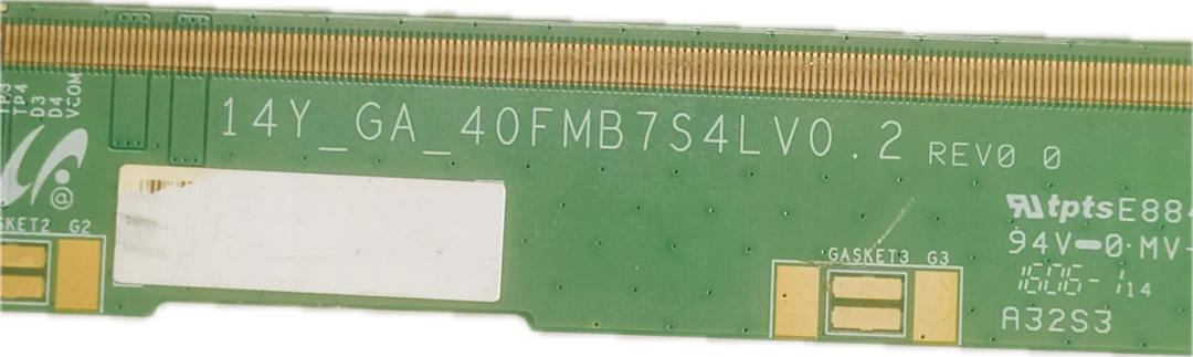 Part 1 Scaler Boards Images
