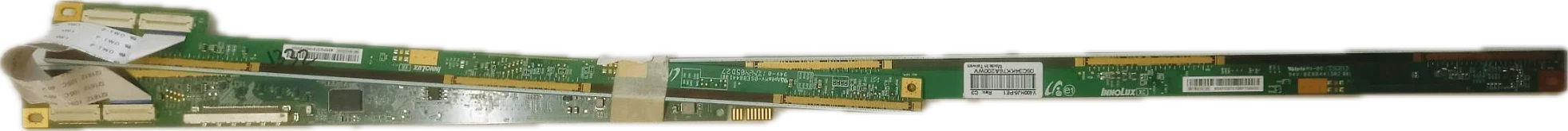 Part 1 Scaler Boards Images
