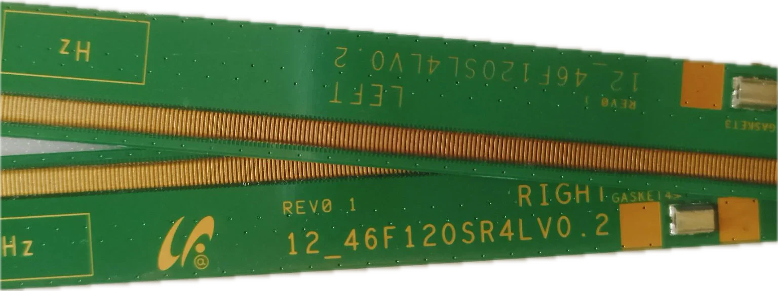 Part 1 Scaler Boards Images