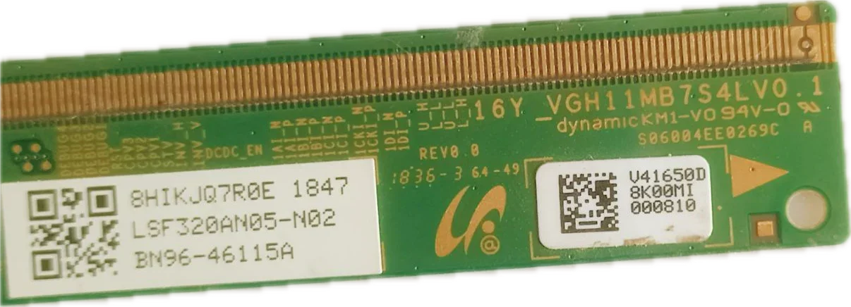 Part 1 Scaler Boards Images