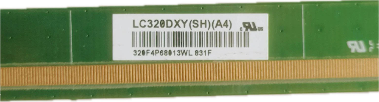 Part 1 Scaler Boards Images