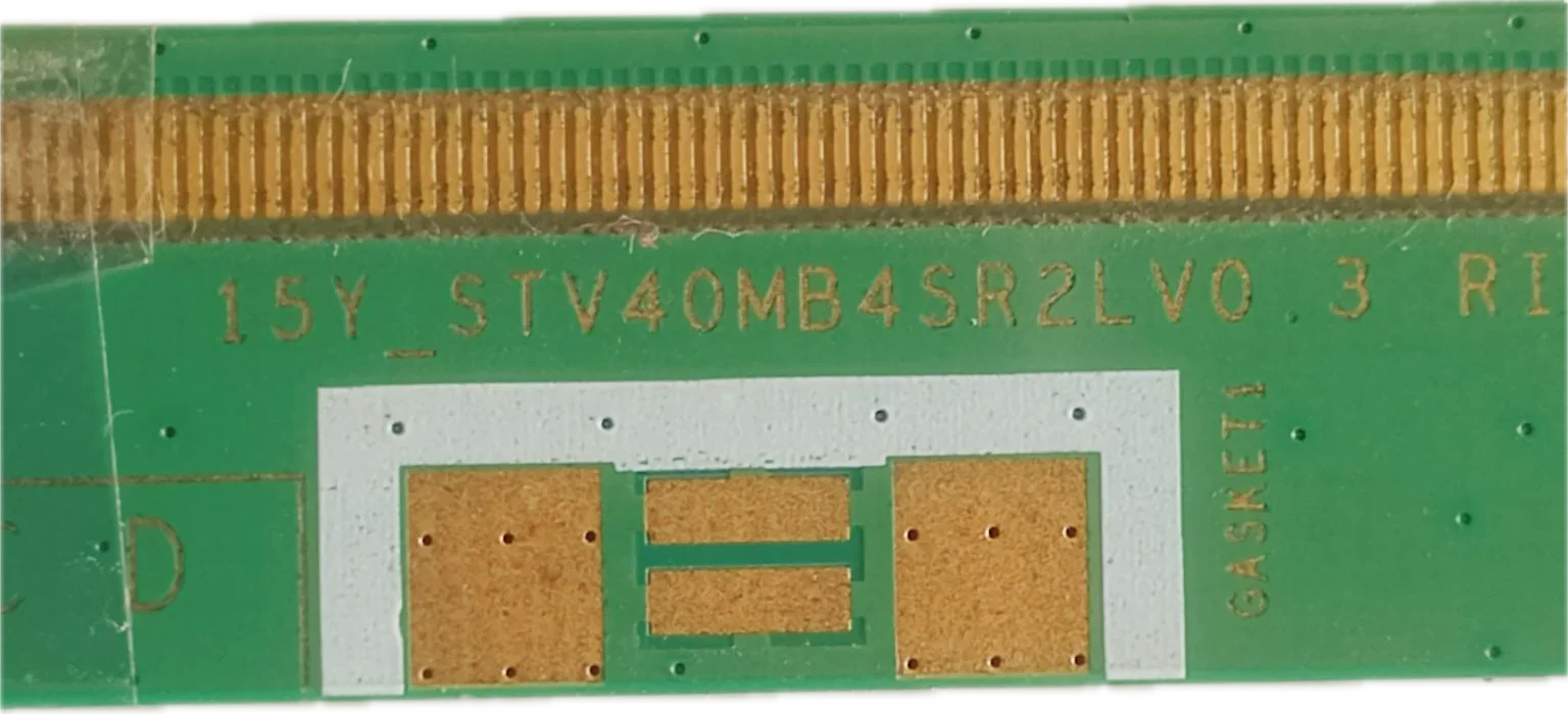 Part 1 Scaler Boards Images