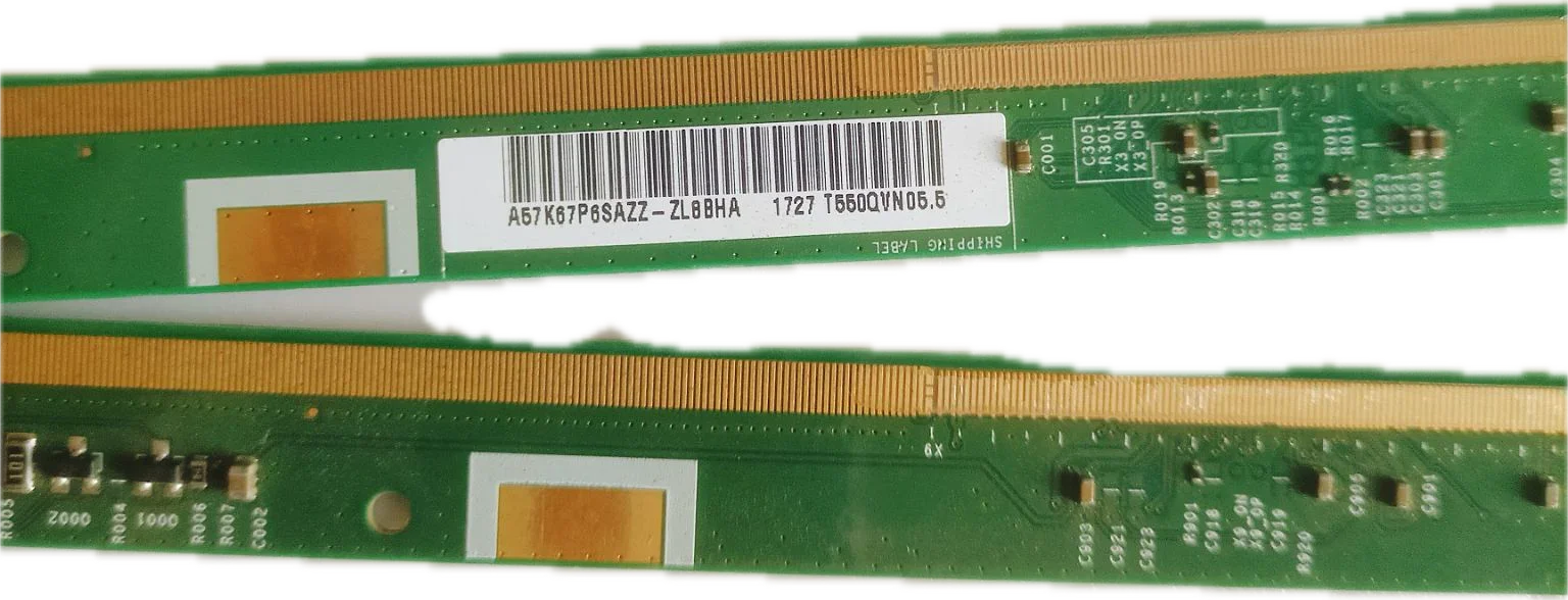 Part 1 Scaler Boards Images