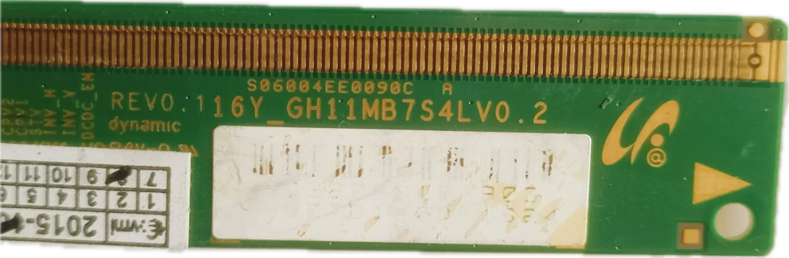 Part 1 Scaler Boards Images
