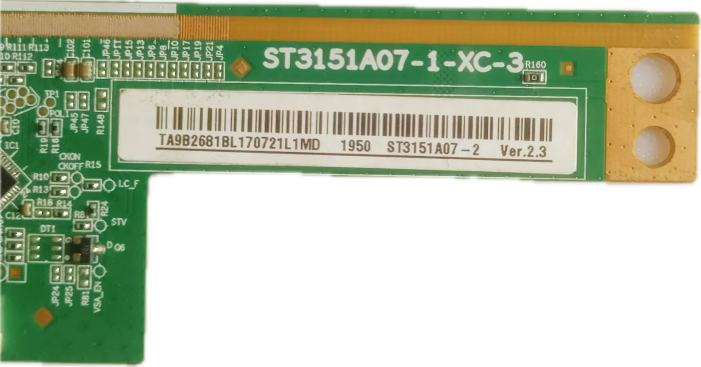 Part 1 Scaler Boards Images