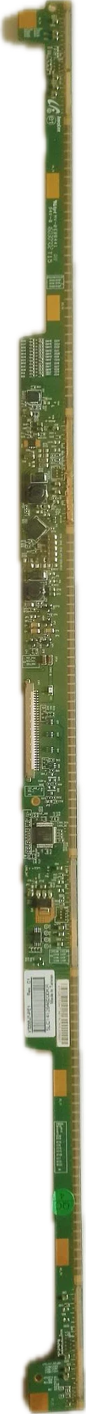 Part 1 Scaler Boards Images