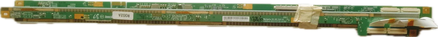 Part 1 Scaler Boards Images