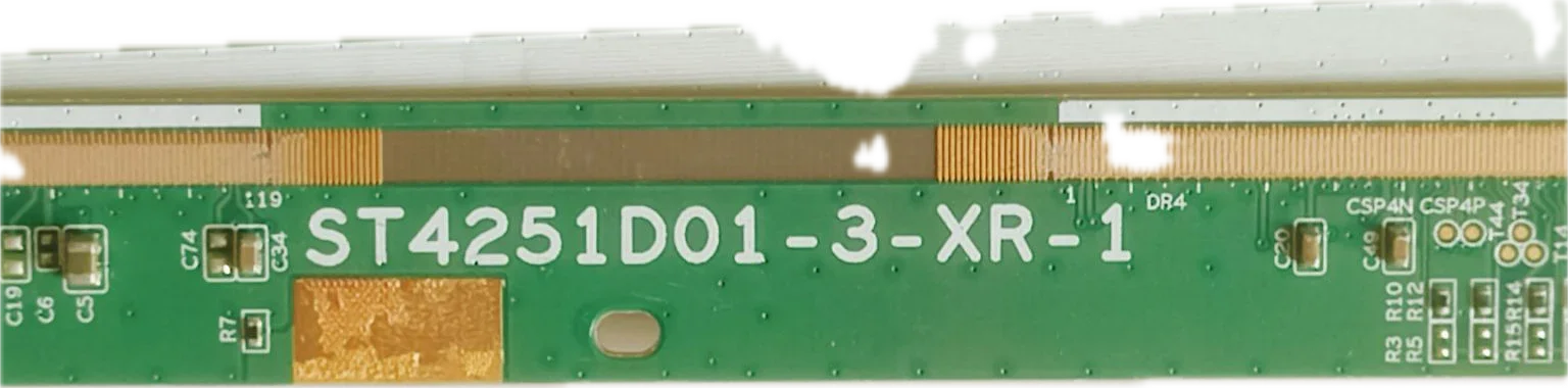 Part 1 Scaler Boards Images