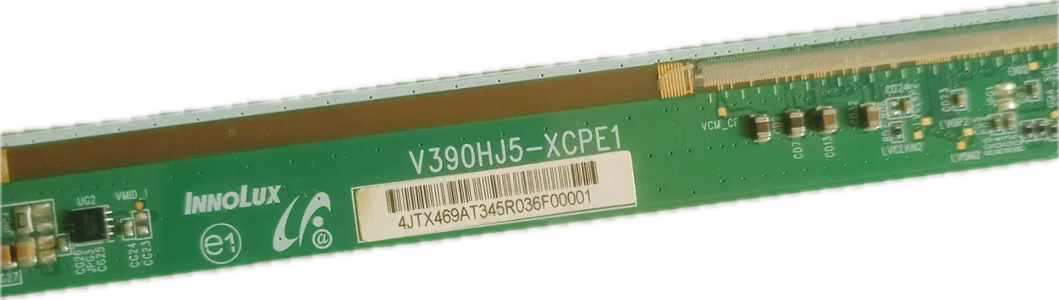 Part 1 Scaler Boards Images