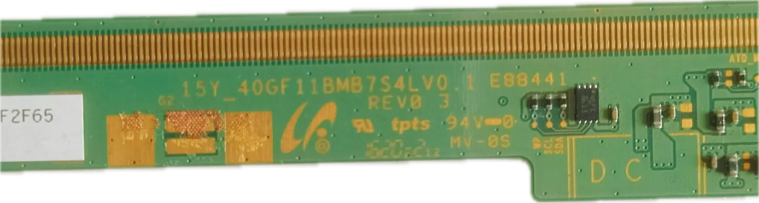 Part 1 Scaler Boards Images